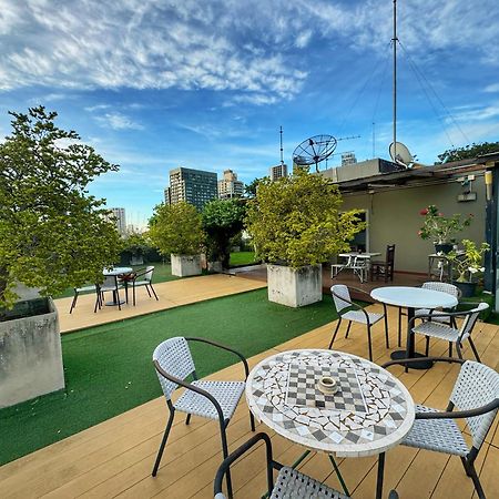 W8 Condo, Luxe 2 Bedroom Private Floor, Best Hip Central Bangkok Area, 5 Mins From Thonglo Bts Station Esterno foto