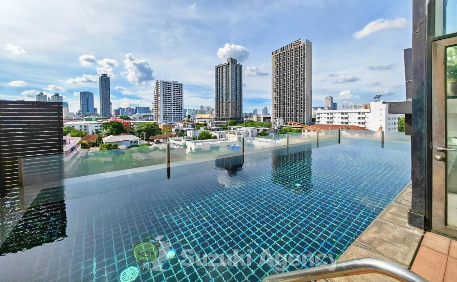 W8 Condo, Luxe 2 Bedroom Private Floor, Best Hip Central Bangkok Area, 5 Mins From Thonglo Bts Station Esterno foto