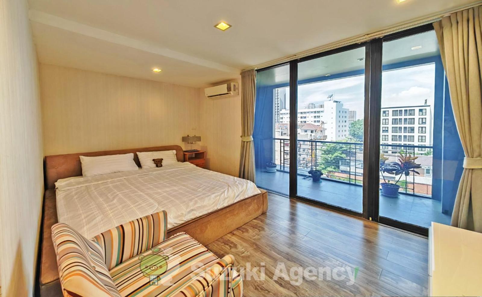 W8 Condo, Luxe 2 Bedroom Private Floor, Best Hip Central Bangkok Area, 5 Mins From Thonglo Bts Station Esterno foto