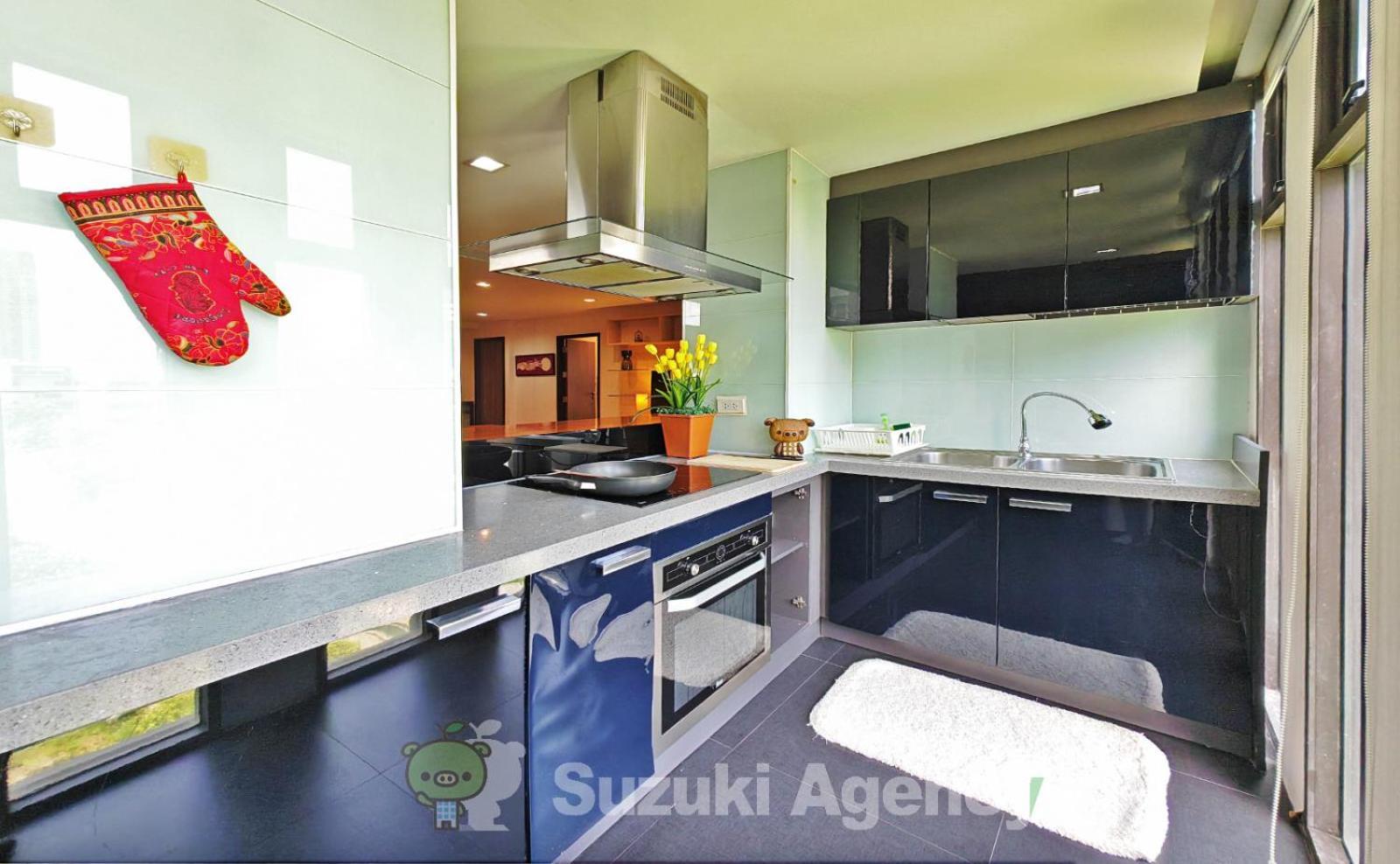 W8 Condo, Luxe 2 Bedroom Private Floor, Best Hip Central Bangkok Area, 5 Mins From Thonglo Bts Station Esterno foto