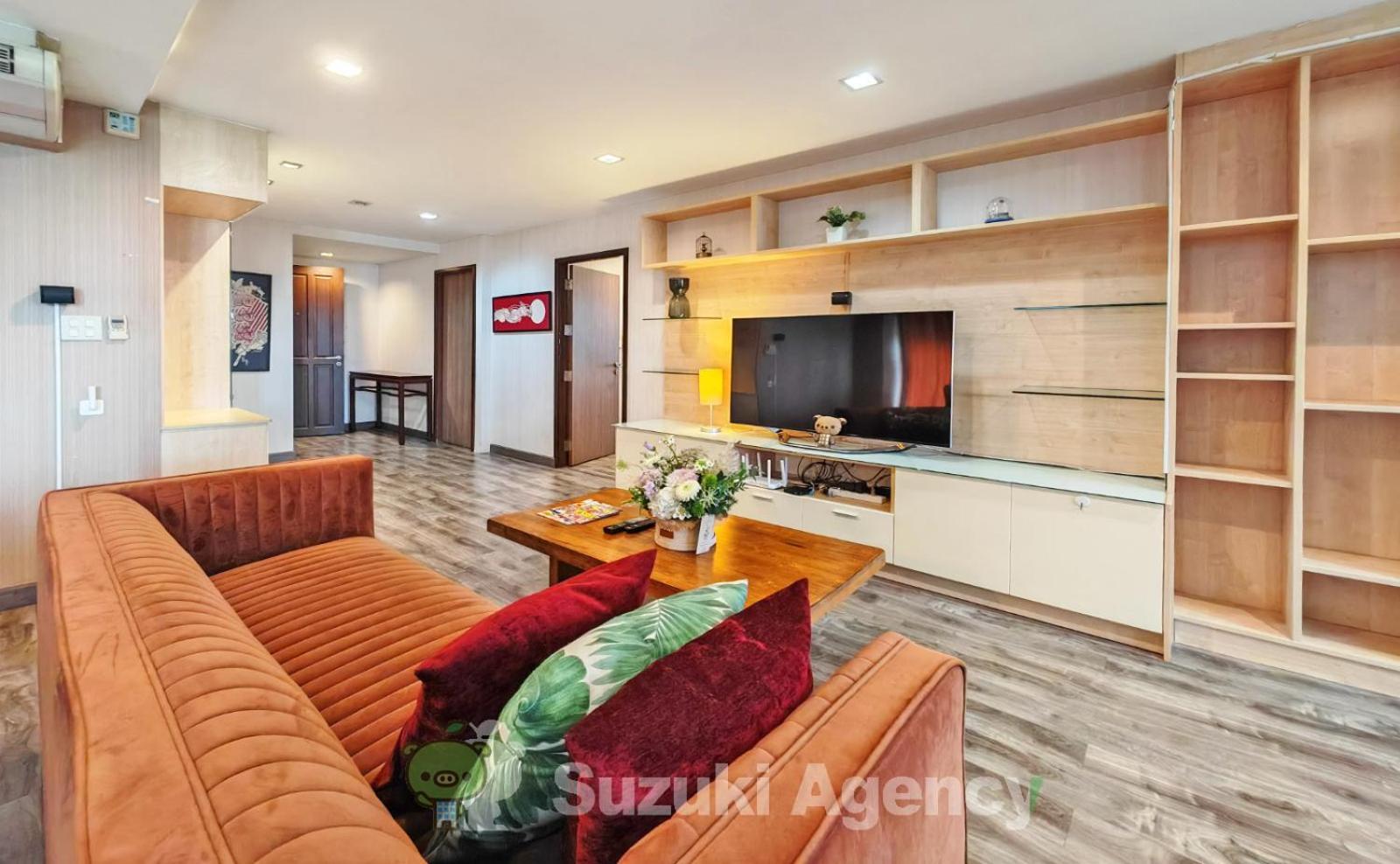 W8 Condo, Luxe 2 Bedroom Private Floor, Best Hip Central Bangkok Area, 5 Mins From Thonglo Bts Station Esterno foto