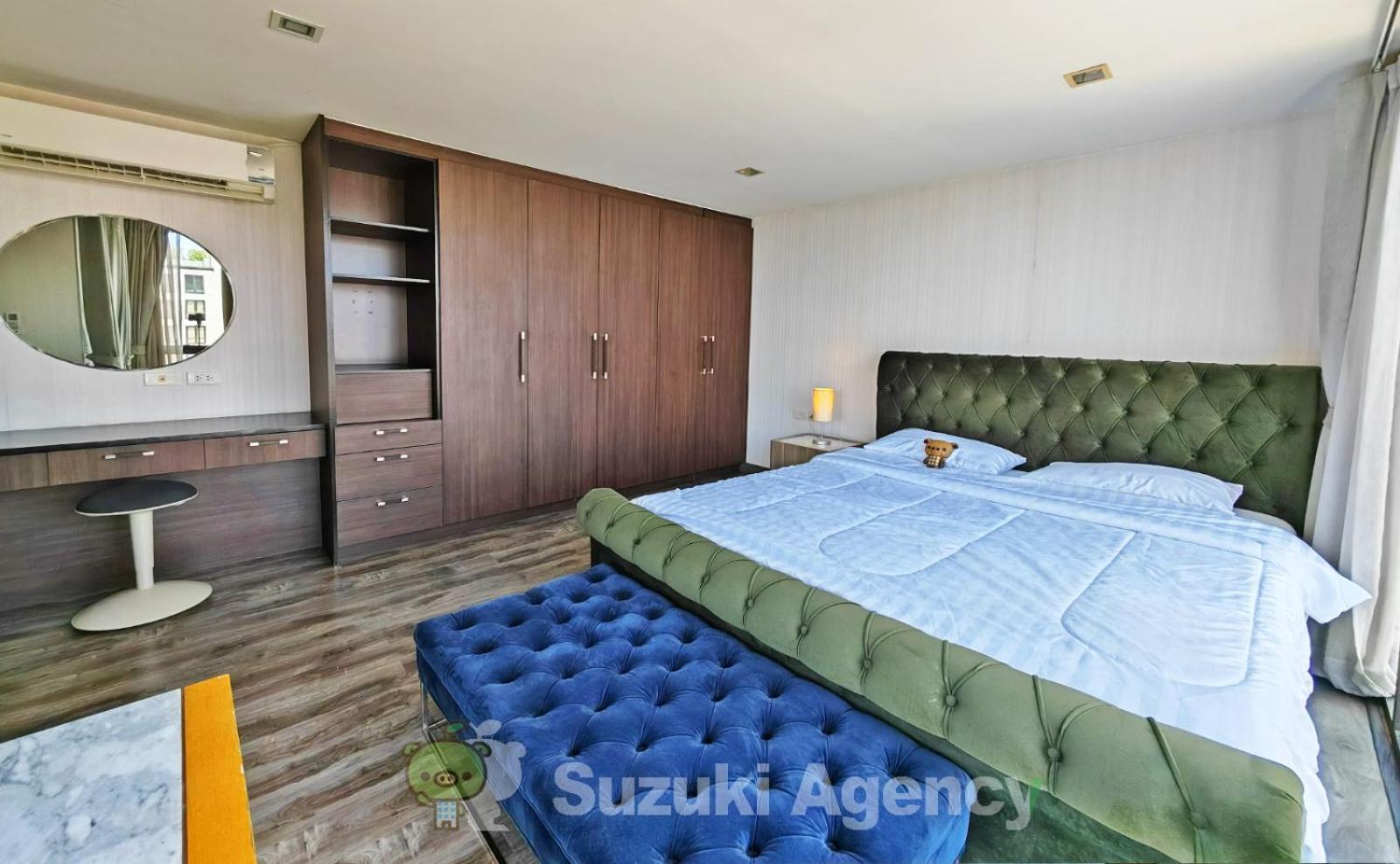 W8 Condo, Luxe 2 Bedroom Private Floor, Best Hip Central Bangkok Area, 5 Mins From Thonglo Bts Station Esterno foto