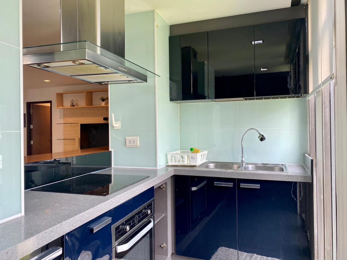 W8 Condo, Luxe 2 Bedroom Private Floor, Best Hip Central Bangkok Area, 5 Mins From Thonglo Bts Station Esterno foto